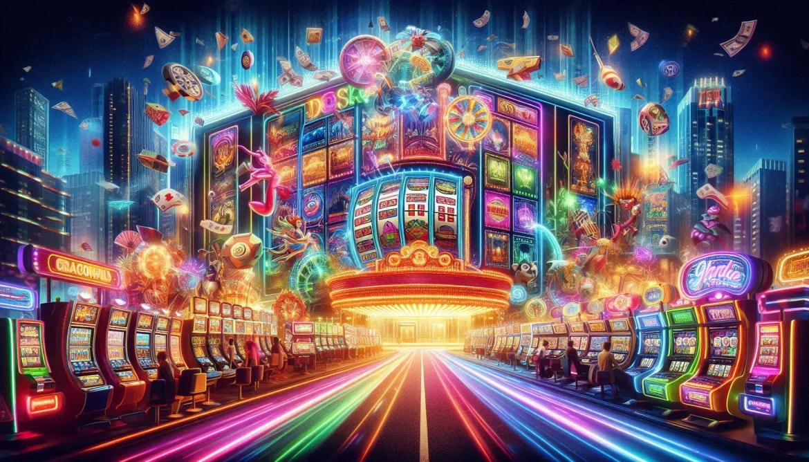 Magius Casino
